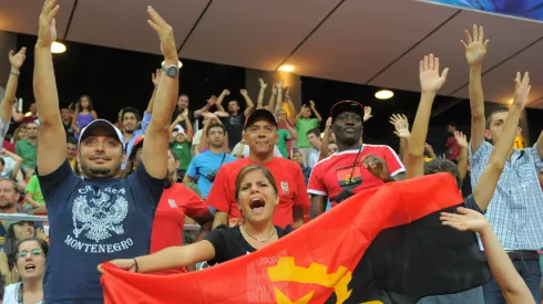 Bravos do Maquis sonha alto. Foto: Imago