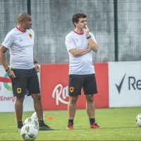 Pedro Gonçalves é o selecionador com maior longevidade no futebol africano