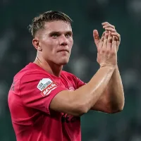 Gyökeres iguala recorde de Félix; Transfermarkt atualiza valores