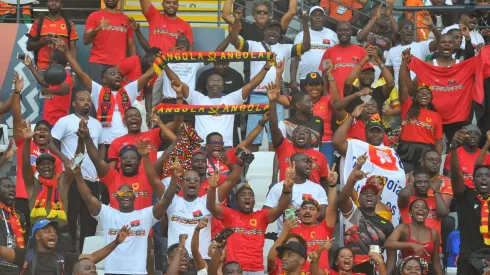 Bravos do Maquis vai participar na Taça da Confederação africana. Foto: Imago