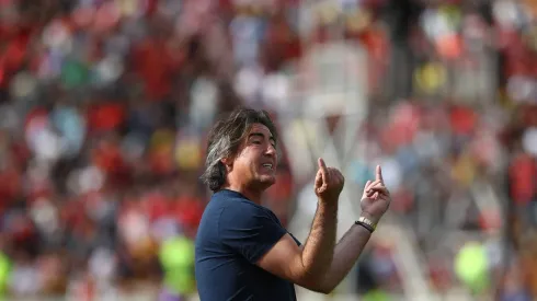 Ricardo Sá Pinto vai orientar o 15º clube da carreira. Foto: Imago