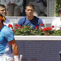 Rafael Nadal: Cristiano Ronaldo, clubes e jogadores reagem à reforma do tenista
