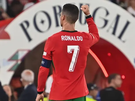 Mensagem de Cristiano para Cassano: “Não me desrespeites novamente”