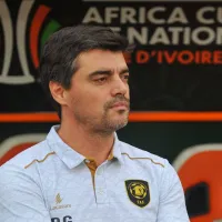 Pedro Gonçalves: “O Campeonato do Mundo é o sonho de todos os angolanos”