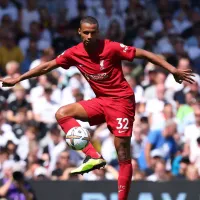Oficial: Joel Matip despede-se dos relvados e coloca um ponto final na carreira