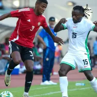 Jogo não vai mesmo realizar-se: a seleção da Nigéria já abandonou a Líbia