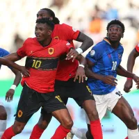 João Lourenço sobre o apuramento da seleção: "Angola orgulha-se de vocês"
