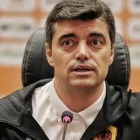Pedro Gonçalves eufórico com qualificação para a CAN: "Celebra, Angola"