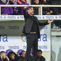 Paulo Fonseca: “Se tenho um problema, estou-me a c…. para o nome dos jogadores”