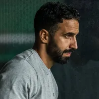 Rúben Amorim revela que recebeu proposta de renovação do Sporting: "Em cima da mesa"