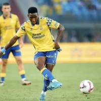 Dário Essugo apontado ao...Real Madrid, segundo a imprensa espanhola