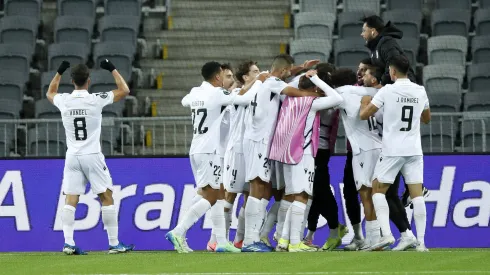 Conquistadores somam e seguem nas provas europeias. Foto: Imago.