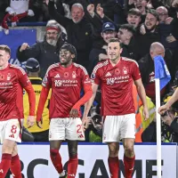 Inglaterra: Nottingham de Nuno Espírito Santo vence em casa do Leicester