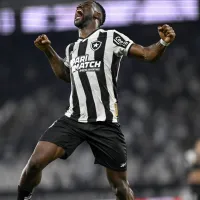 Estrela do Brasileirão diz que Bastos é o mais difícil que já enfrentou