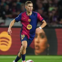 Barcelona renova com joia da academia, e cláusula de rescisão é de €500 milhões