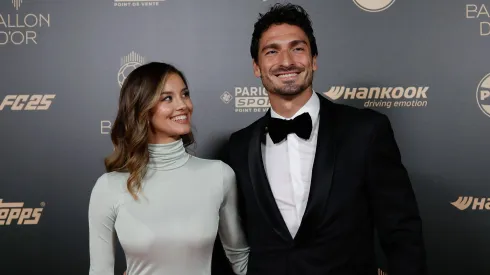 Mats Hummels criticou a postura do Real Madrid. Foto: Imago