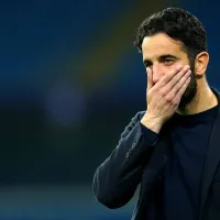 Última hora: Rúben Amorim é oficializado no Manchester United e deixará o Sporting