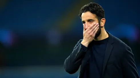 Rúben Amorim será mesmo o próximo treinador do Manchester United. Foto: Imago