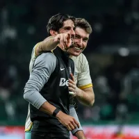 Francisco Trincão, jogador do Sporting, na mira do Barcelona de Hansi Flick