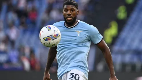 Nuno Tavares elogiou o FC Porto. Foto: Imago.