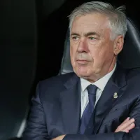 Real Madrid já avalia relevo para Carlo Ancelotti, diz jornal espanhol