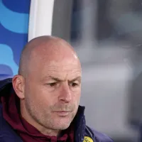 Inglaterra: Algumas novidades na última convocatória de Lee Carsley