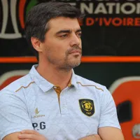 João Batxi recusa jogar pelos palancas negras e foi trocado por António Hossi