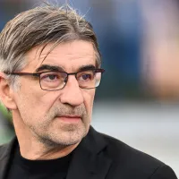Itália: Ivan Juric despedido após mais uma derrota da Roma