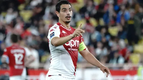 Ben Yedder, ex-Mónaco, foi condenado por agressão sexual. Foto: Imago
