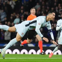 Cristiano Ronaldo recebe mais um prémio: "Não vejo como um fim, mas como um começo"