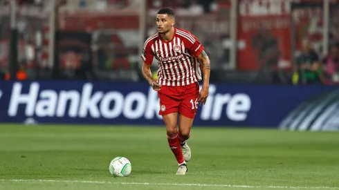 David Carmo é uma das armas de Angola. Foto: Imago.