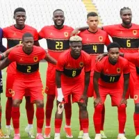 Angola x Gana: Angolanos procuram apuramento perfeito para a CAN