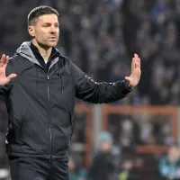 Xabi Alonso deverá deixar o Bayer Leverkusen no final da temporada