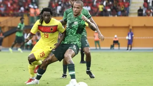 Mabululu está com queixas na coluna. Foto: Getty Images