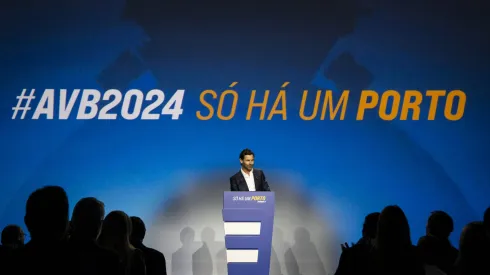 André Villas-Boas vai estar durante quatro dias em Angola. Foto: Imago.