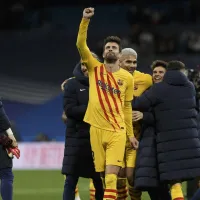 Gerard Piqué: “Ronaldo é o melhor dos humanos, mas Messi é extraterrestre”