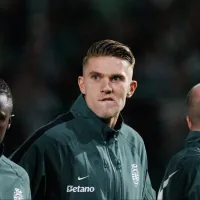 Manchester United quer contratar dois astros do Sporting e avançado do Nápoles