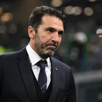 Gianluigi Buffon destaca craque brasileiro: "Neymar deveria ter conquistado cinco Bolas de Ouro"