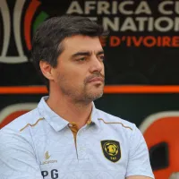 Rui Falcão, ministro angolano da Juventude e Desportos, exalta "três feitos históricos" de Angola
