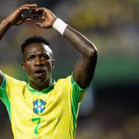 Vinícius Jr.: seleção brasileira revela país de ancestralidade do avançado