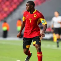 Djalma Campos: “André Villas-Boas está a olhar para o mercado angolano”