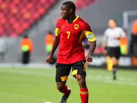 Djalma aplaude Villas-Boas: “Está a olhar para o mercado angolano”