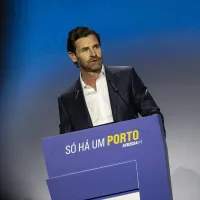 André Villas-Boas sobre luso-angolano Cardoso Varela: "Iremos fazer todos os esforços para recuperar o jovem"