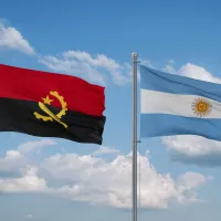 Angola vai defrontar a Argentina em jogo de celebração dos 50 anos de independência do país
