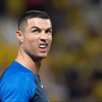 Cristiano Ronaldo: "Dizem que estou acabado, que vim só para ganhar dinheiro"
