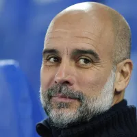Oficial: Pep Guardiola renova contrato com Manchester City por mais duas temporadas