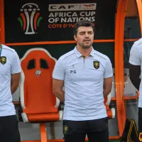 Pedro Gonçalves: “A minha relação com Angola cresceu a partir de 2015”