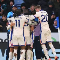 Inglaterra: Chelsea abre jornada com vitória em casa do Leicester