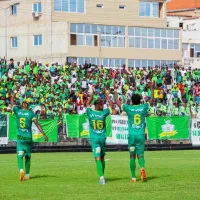 11ª jornada do Girabola: domingo desperta com novo líder, que pode mudar novamente