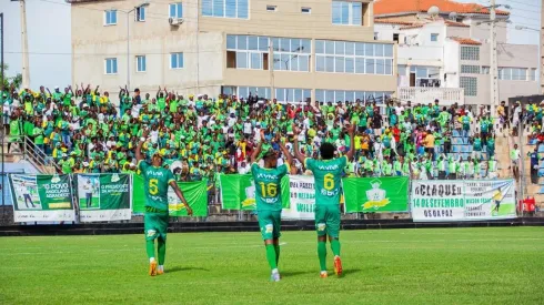 O Wiliete de Benguela é o novo líder do Girabola.